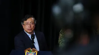 Presidente Petro rechazó amenazas militares por parte de Donald Trump que afectarían la soberanía nacional 