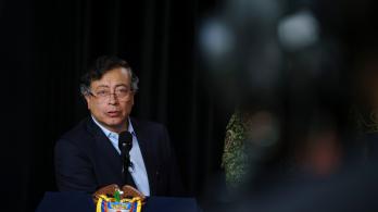 Presidente Petro rechazó amenazas militares por parte de Donald Trump que afectarían la soberanía nacional 