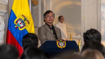 Presidente Petro responsabiliza a modelo financiero de las EPS por crisis del sistema de salud en Colombia 