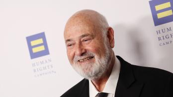 Rob Reiner y su esposa fueron hallados muertos en su casa en Los Ángeles, según medios estadounidenses 