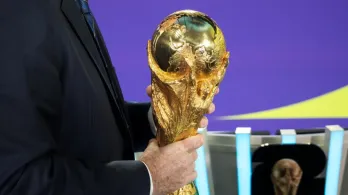 No te pierdas el minuto a minuto del sorteo de la Copa Mundial de la FIFA 2026. Escucha la transmisión en vivo a través de Radio Nacional de Colombia y sus 73 emisoras en todo el país.