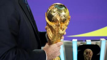 No te pierdas el minuto a minuto del sorteo de la Copa Mundial de la FIFA 2026. Escucha la transmisión en vivo a través de Radio Nacional de Colombia y sus 73 emisoras en todo el país.