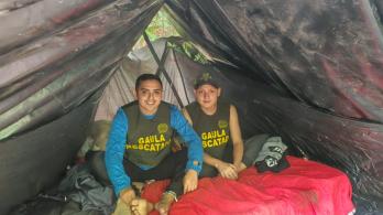 Liberan al hijo del cantante Giovanny Ayala