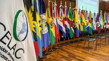 Amenazas de intervención militar de Trump a Colombia y Venezuela: un peligro para la soberanía en latinoamérica