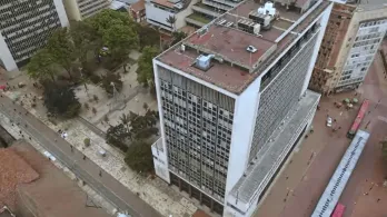 Banco de la República mantiene tasa de interes en 9,25 %.