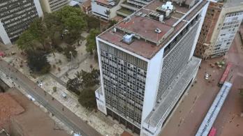 Banco de la República mantiene tasa de interes en 9,25 %.