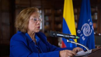 Cancillería se pronuncia sobre bombardeos de Estados Unidos en el Pacífico