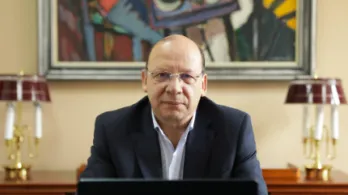 ministro de Hacienda y Crédito Público, Germán Ávila Plazas