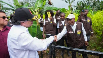 Gobierno amplia bono pensional a 3 millones de adultos mayores.