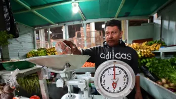 Economías populares. / Foto: Prosperidad Social.