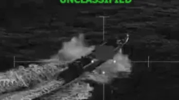 Nuevo ataque de Estados Unidos. / Foto: X southcom.