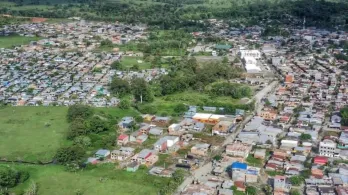 Gobierno nacional definió zonas temporales para integrantes del Ejército Gaitanista en Chocó y Córdoba 