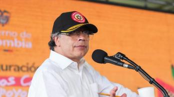 Presidente Petro sobre carta de la ANDI. / Foto: Presidencia.