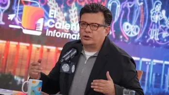 Denuncia de RTVC. / Foto: RTVC.