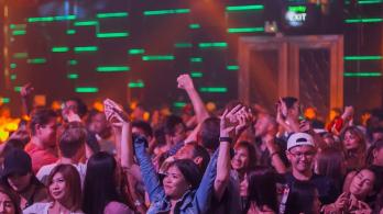 Rumba en Bogotá. / Foto: Pixabay.