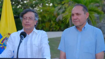 Salario mínimo. / Foto: Presidencia.