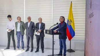 Salario mínimo de 2026 se fijará sobre la “canasta mínima vital".