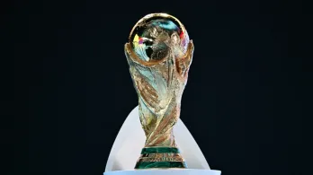Sorteo del Mundial 2026. / Foto: AFP.