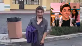 Tylor Chase reaparece en condición de calle y revive presunta crisis sobre drogas en EE. UU. 