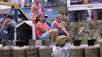 México brinda apoyo petrolero a Cuba ante el bloqueo 