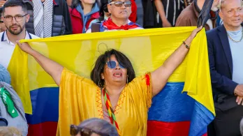 Puntos de encuentro de las movilizaciones de este 7 de enero