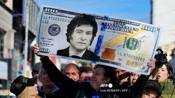 Argentina: sindicatos y oposición cuestionan reforma laboral de Milei