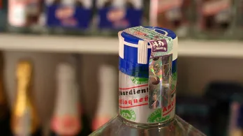 Colombia figura entre los países con menor tributación al alcohol y tabaco