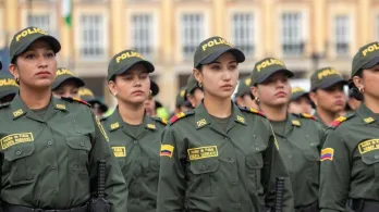 Aumento de bonificación a auxiliares. / Foto: Alcaldía.