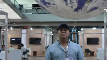 Denuncia de CEO de Life Of Pachamama. / Foto: Página oficial Life Of Pachamama.