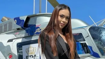 Epa Colombia seguirá privada de la libertad hasta resolver apelación.