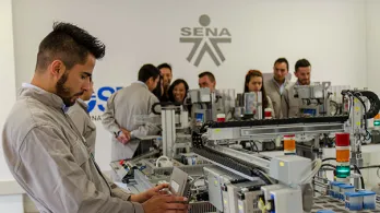 SENA abre convocatoria 2025 con más de 41.000 cupos gratuitos