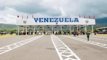 Gobierno prepara Declaratoria de Emergencia Económica para la frontera con Venezuela
