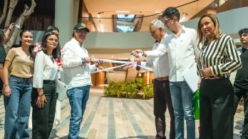 Gobierno asegura $13,1 billones para infraestructura educativa.