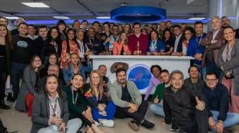 Logros del área digital de RTVC en 2025