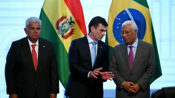 Mercosur y Unión Europea firman histórico acuerdo comercial.