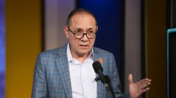 Antonio Sanguino. / Foto: Presidencia.