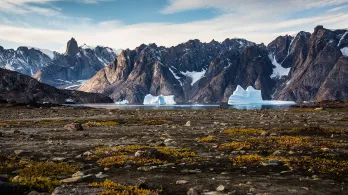 Groenlandia: la isla clave para el clima, la geopolítica y el futuro del planeta