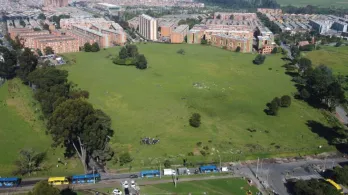 Multicampus en Suba. / Foto: MinEducación.