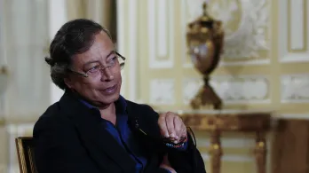 Petro anuncia liberaciones de colombianos presos en Venezuela.