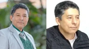 Autoridades buscan al profesor Neill Felipe Cubides, desaparecido en Bogotá