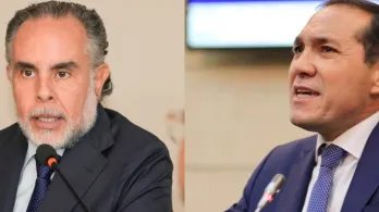 Reacciones a la suspensión provisional de la emergencia económica.