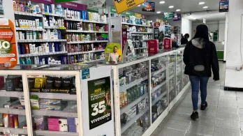 Drogas La Rebaja será el principal operador del Estado para entrega de medicamentos 