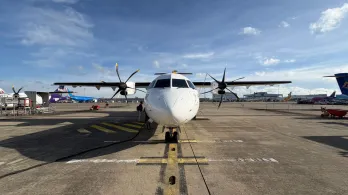 Reportan pérdida de contacto con vuelo entre Cúcuta–Ocaña.