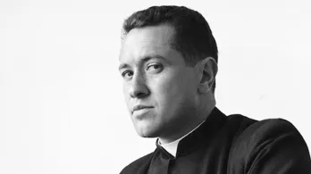 Camilo Torres. / Foto: UNBP.