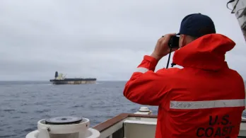 Denuncia de Rusia. / Foto: AFP.