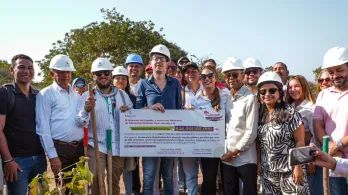 Universidad de Soledad. / Foto: X MinEducación.