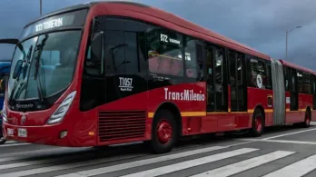 Revisión al aumento del pasaje de TM. / Foto: Alcaldía.