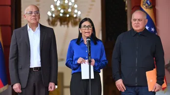 Venezuela reporta US$300 millones por venta de petróleo a EE. UU.