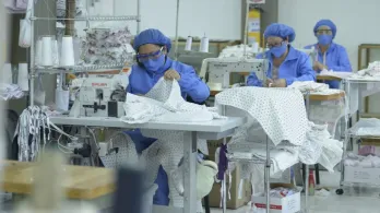 En diciembre de 2025, la tasa de desempleo se ubicó en 8,0 %, una reducción frente al 9,1 % registrado en el mismo mes de 2024, y corresponde al nivel más bajo observado para un mes de diciembre desde 2017.