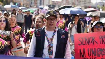 RTVC rechaza amenazas intervencionistas de Trump contra Colombia e invita a la movilización por la soberanía nacional